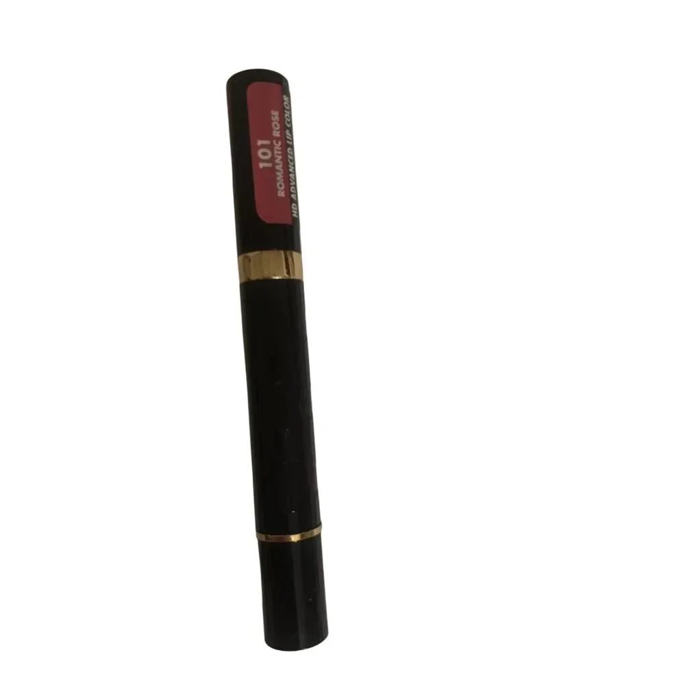Milani Lip Stick Color 101 Romantic Rose 0.06 Oz 3-in-1 Discontinued NEW